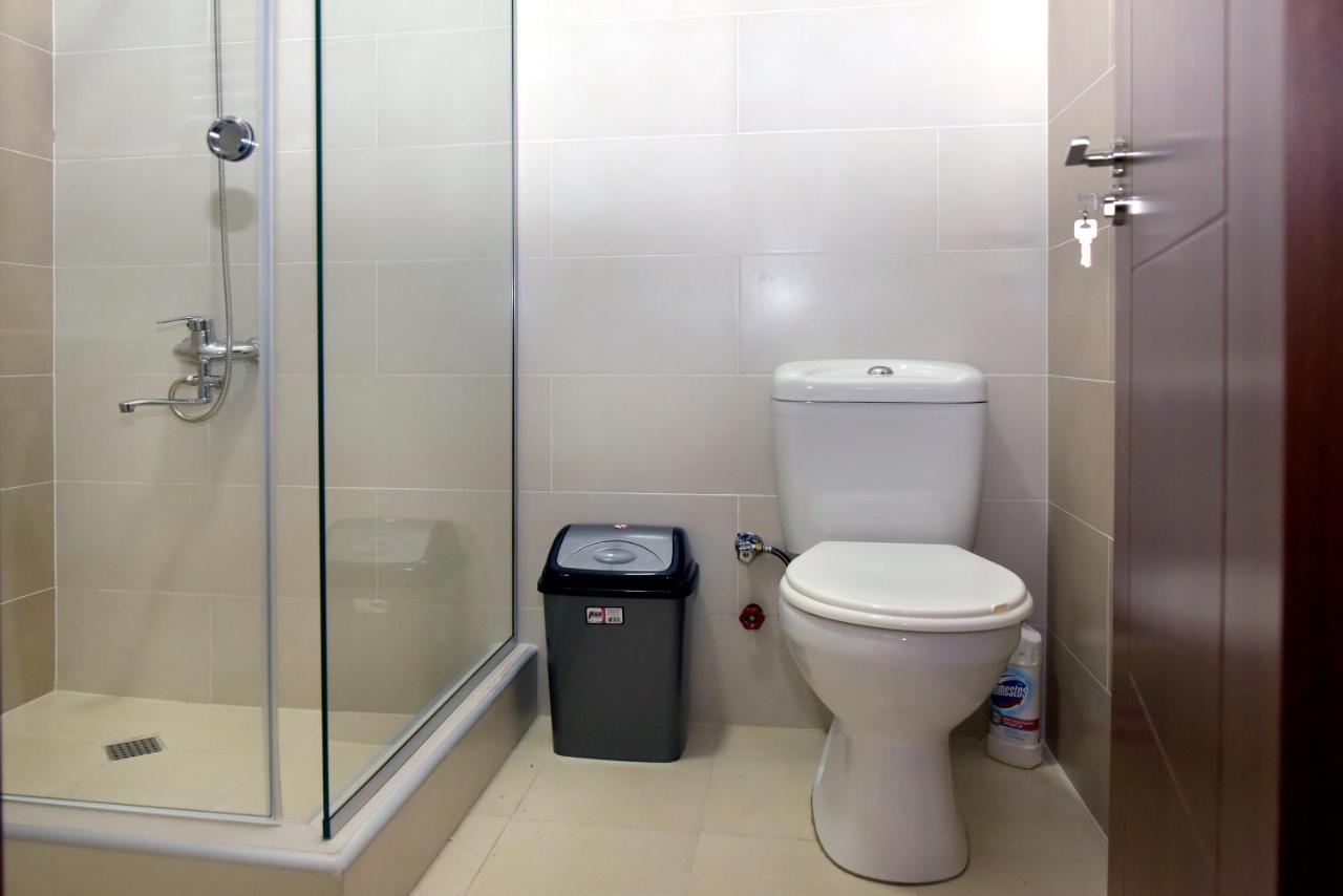 Hb Apartments Laghidze Τυφλίδα Εξωτερικό φωτογραφία