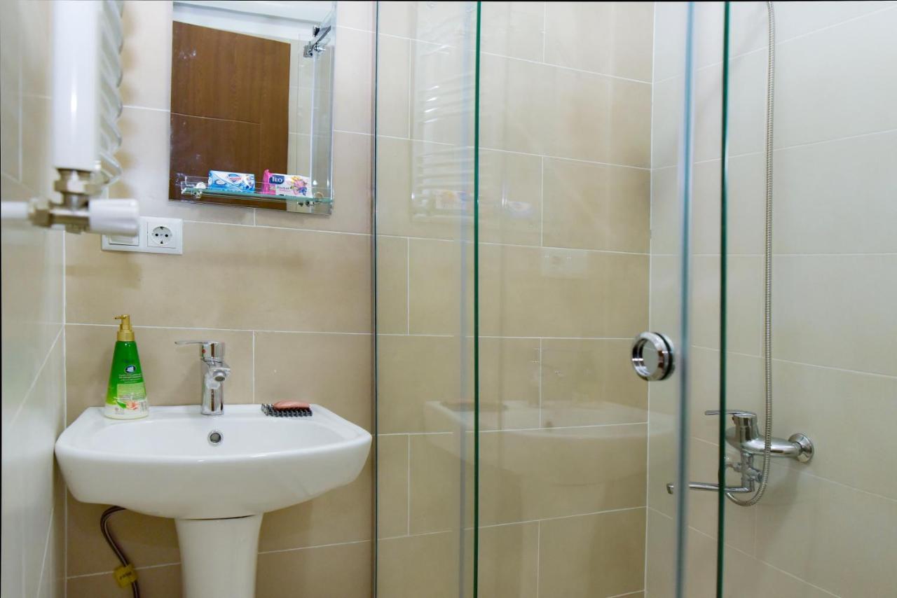 Hb Apartments Laghidze Τυφλίδα Εξωτερικό φωτογραφία