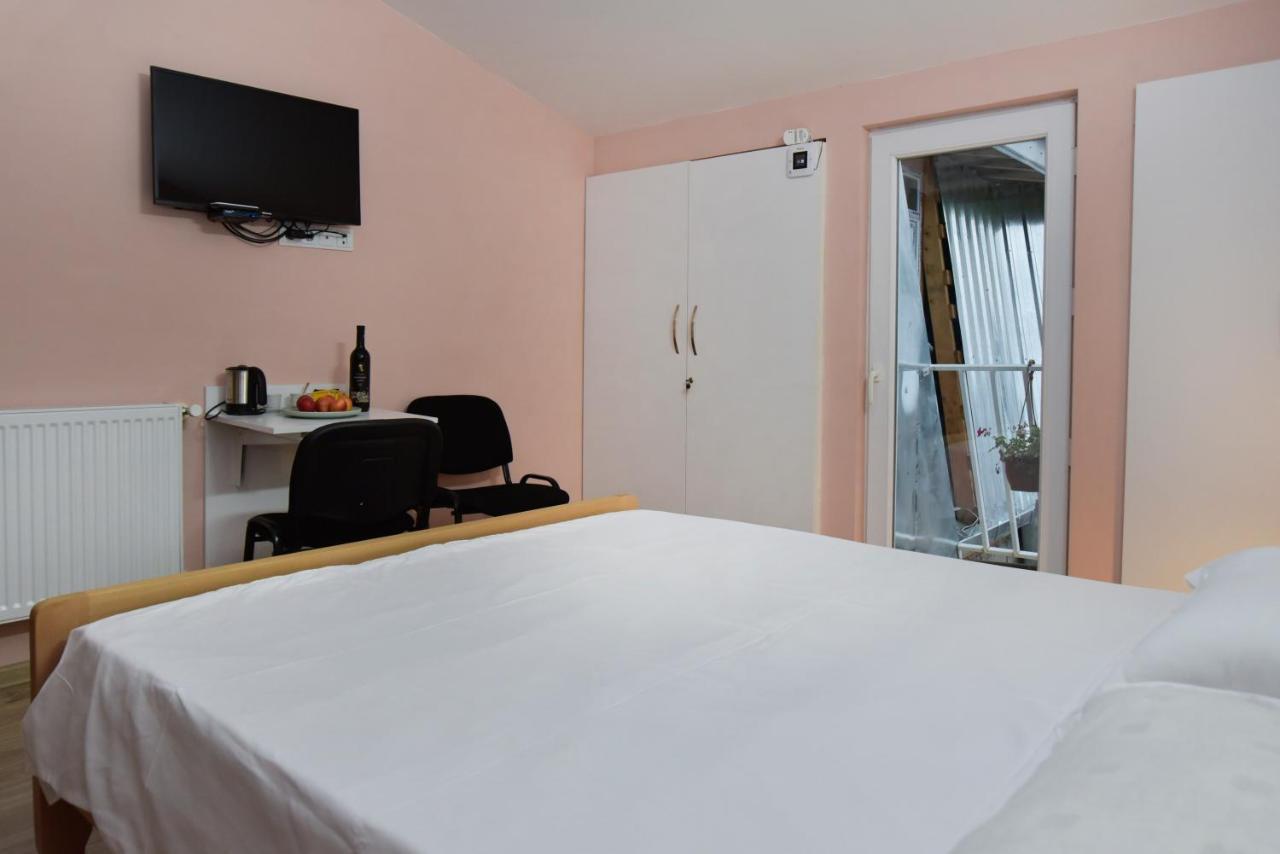 Hb Apartments Laghidze Τυφλίδα Εξωτερικό φωτογραφία