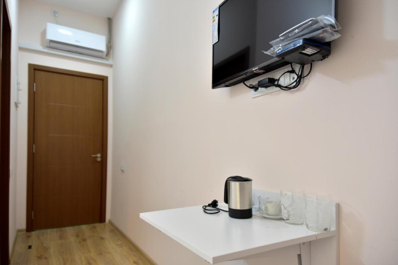 Hb Apartments Laghidze Τυφλίδα Εξωτερικό φωτογραφία