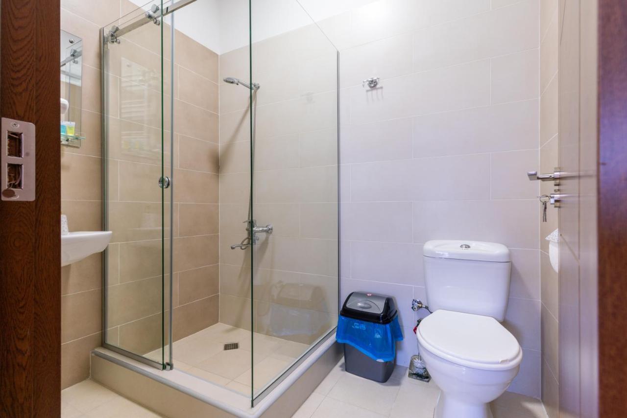 Hb Apartments Laghidze Τυφλίδα Εξωτερικό φωτογραφία