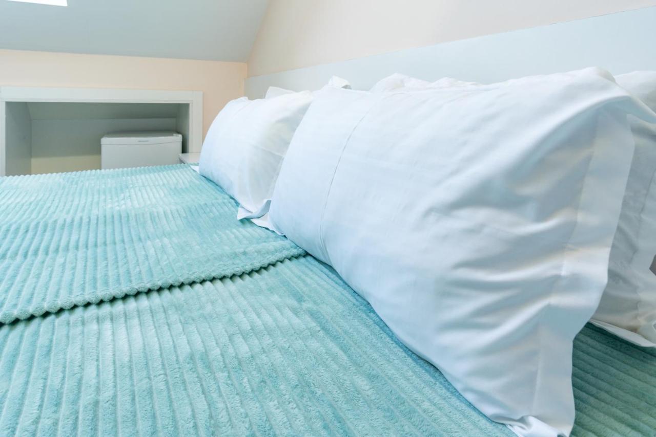 Hb Apartments Laghidze Τυφλίδα Εξωτερικό φωτογραφία