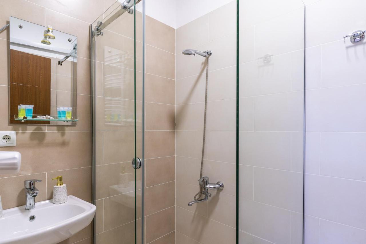 Hb Apartments Laghidze Τυφλίδα Εξωτερικό φωτογραφία