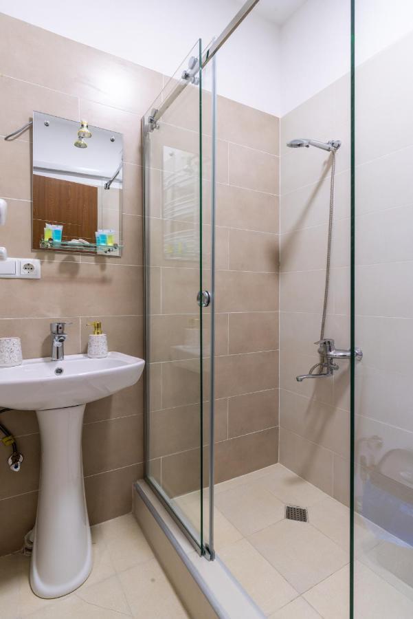 Hb Apartments Laghidze Τυφλίδα Εξωτερικό φωτογραφία