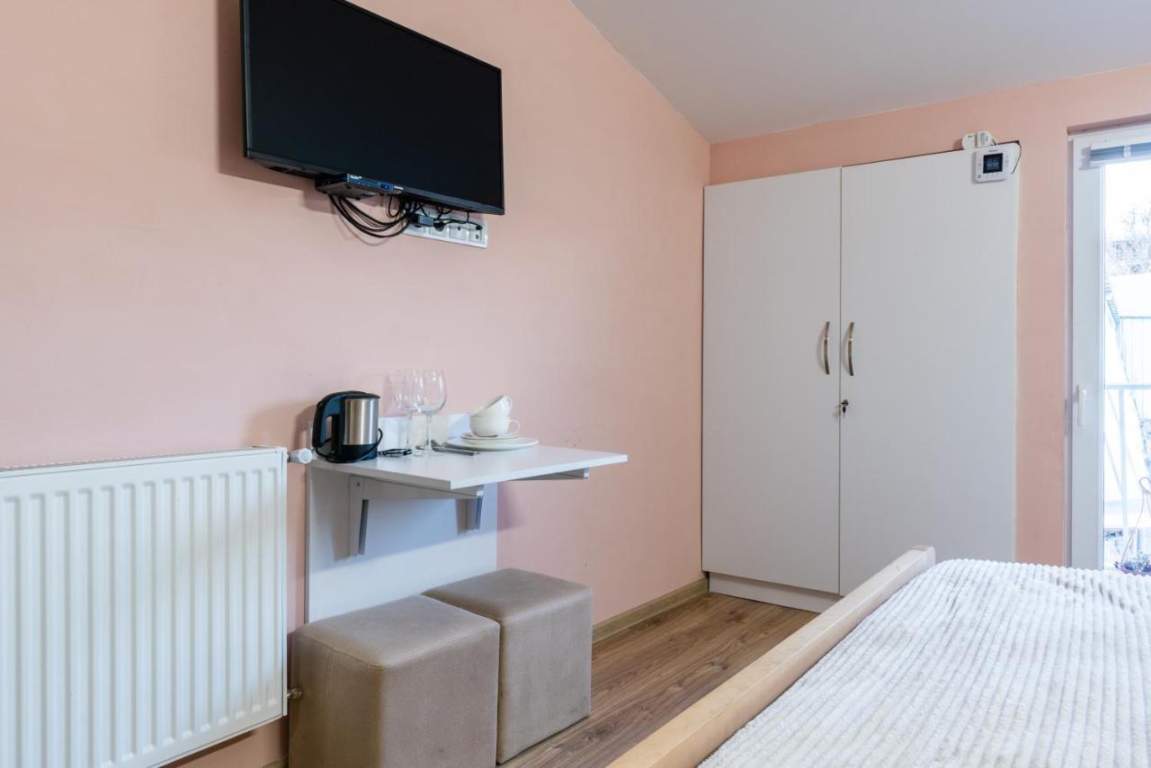 Hb Apartments Laghidze Τυφλίδα Εξωτερικό φωτογραφία