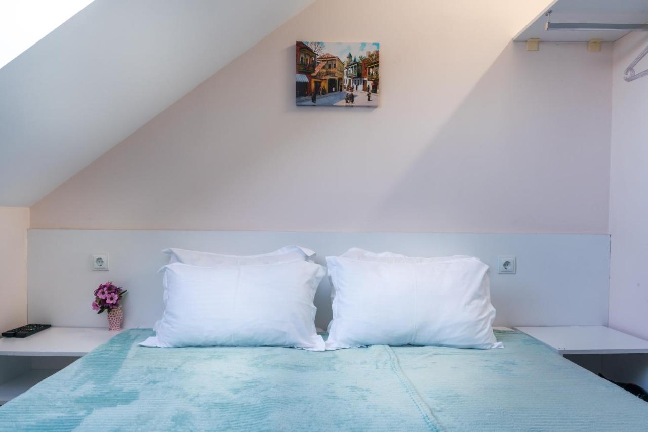 Hb Apartments Laghidze Τυφλίδα Εξωτερικό φωτογραφία