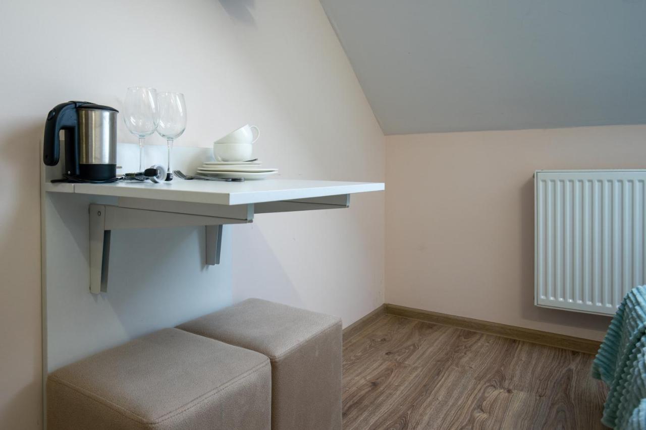 Hb Apartments Laghidze Τυφλίδα Εξωτερικό φωτογραφία