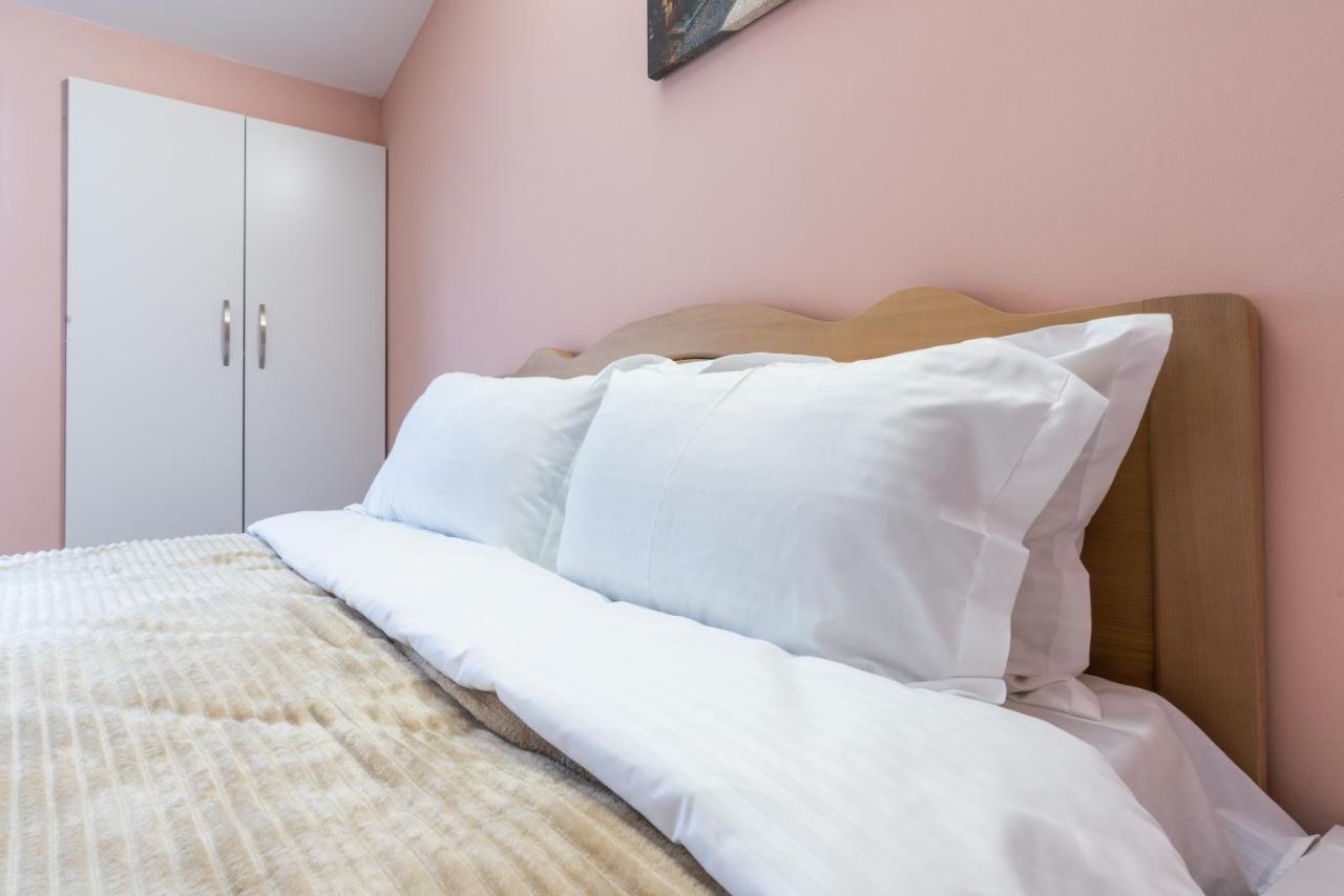 Hb Apartments Laghidze Τυφλίδα Εξωτερικό φωτογραφία
